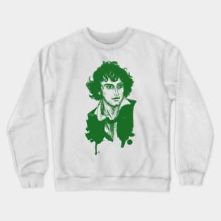 Grantaire has risen Crewneck Sweatshirt